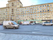 Арендный бизнес на Садовом кольце