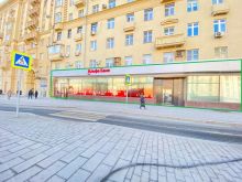 Арендный бизнес на Садовом кольце