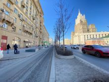 Арендный бизнес на Садовом кольце