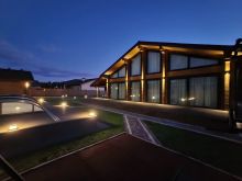 Дом в КП Степаньковская Слобода