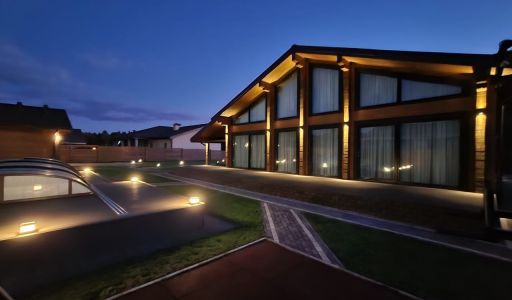 Дом в КП Степаньковская Слобода