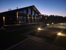 Дом в КП Степаньковская Слобода