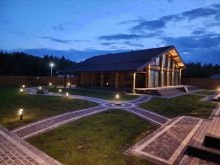 Дом в КП Степаньковская Слобода