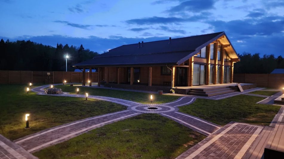 Дом в КП Степаньковская Слобода