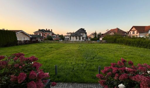 Готовый дом в КП Крона