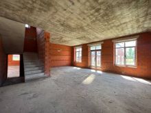 Новый дом в КП Аносино Вилладж