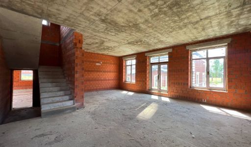 Новый дом в КП Аносино Вилладж