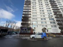 ГАБ с арендатором ВинЛаб