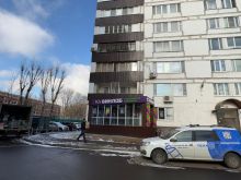 ГАБ с арендатором ВинЛаб