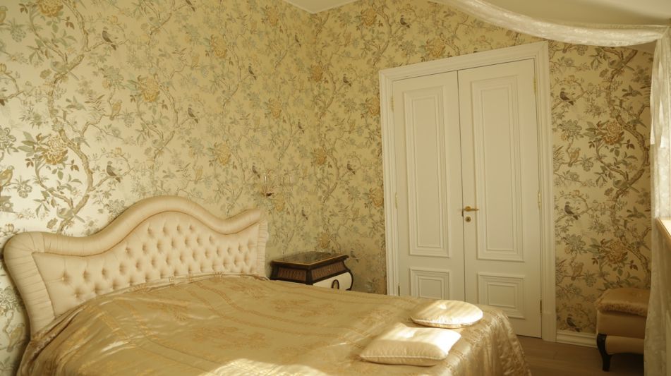 Дом в аренду в КП Пестово