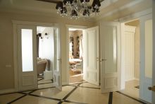 Дом в аренду в КП Пестово