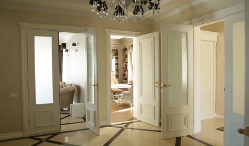 Дом в аренду в КП Пестово