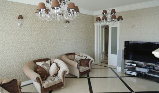 Дом в аренду в КП Пестово