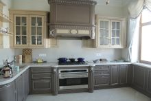 Дом в аренду в КП Пестово