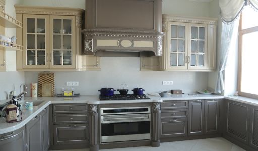 Дом в аренду в КП Пестово