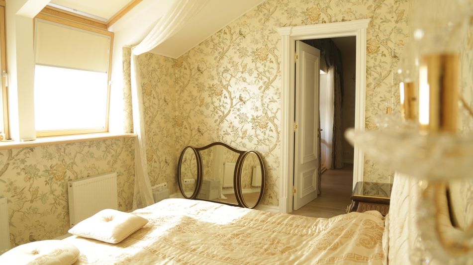 Дом в аренду в КП Пестово