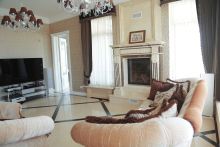 Дом в аренду в КП Пестово