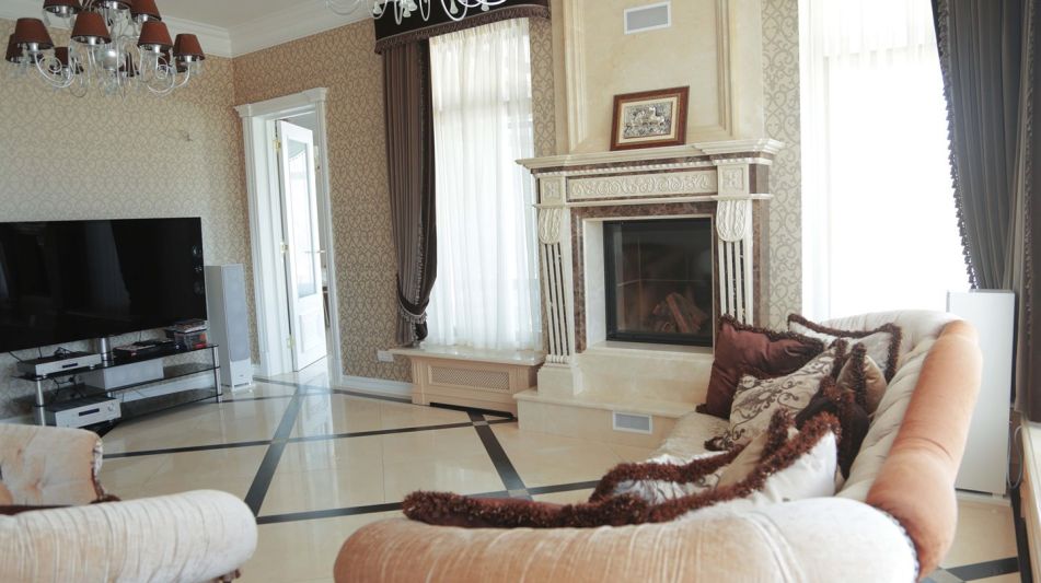 Дом в аренду в КП Пестово