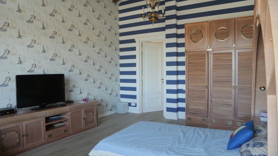 Дом в аренду в КП Пестово