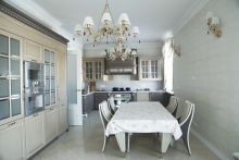 Дом в аренду в КП Пестово