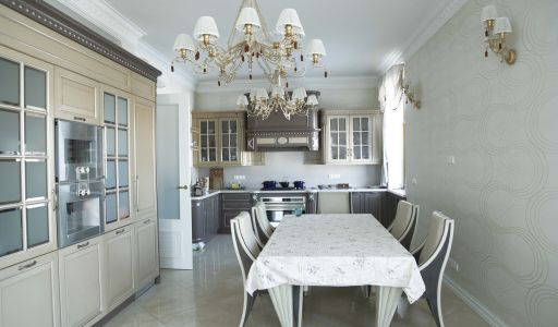 Дом в аренду в КП Пестово