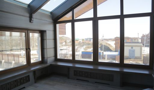 Дом в аренду в КП Пестово