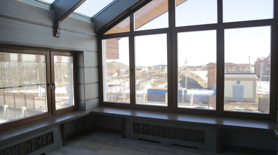 Дом в аренду в КП Пестово