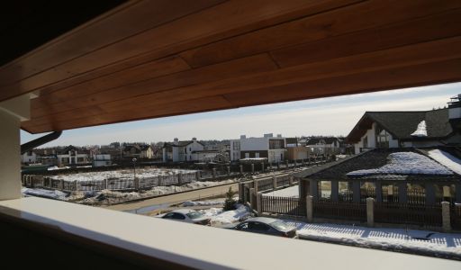 Дом в аренду в КП Пестово