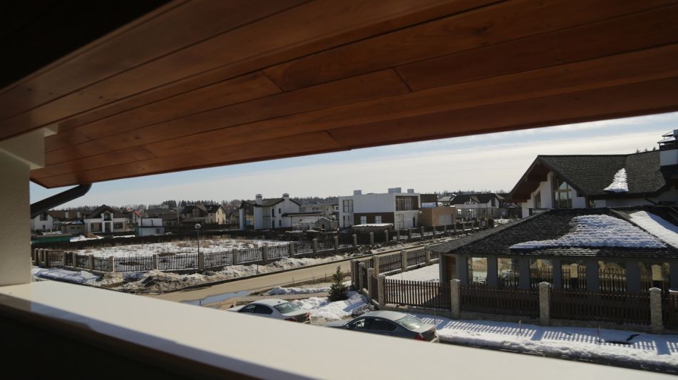 Дом в аренду в КП Пестово