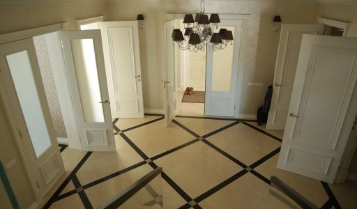 Дом в аренду в КП Пестово