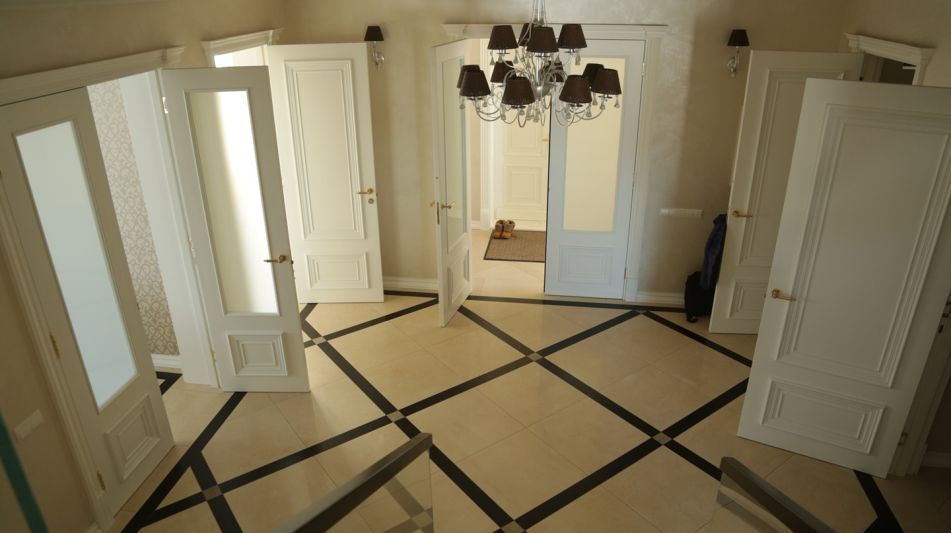 Дом в аренду в КП Пестово