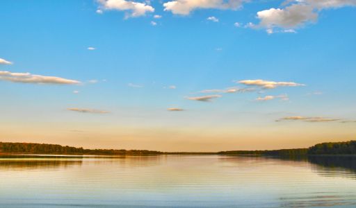 Участок в поселке Александровка