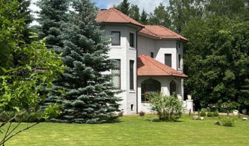 Готовый дом в КП Лапино