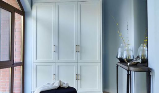 Готовый дом в КП Лапино