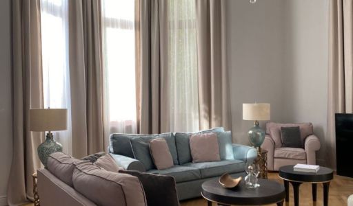 Готовый дом в КП Лапино