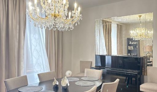 Готовый дом в КП Лапино