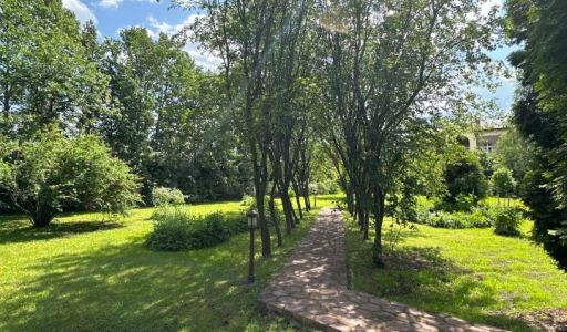 Готовый дом в КП Лапино