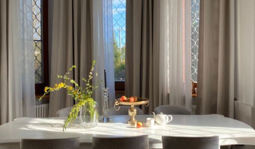 Готовый дом в КП Лапино