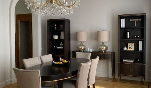 Готовый дом в КП Лапино