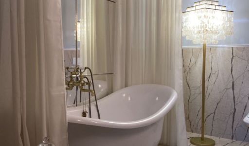 Готовый дом в КП Лапино