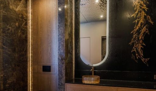 Новый дом в КП Новорижский