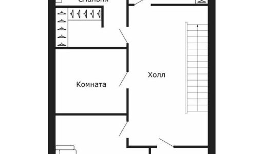 Таунхаус в КП Европа-3