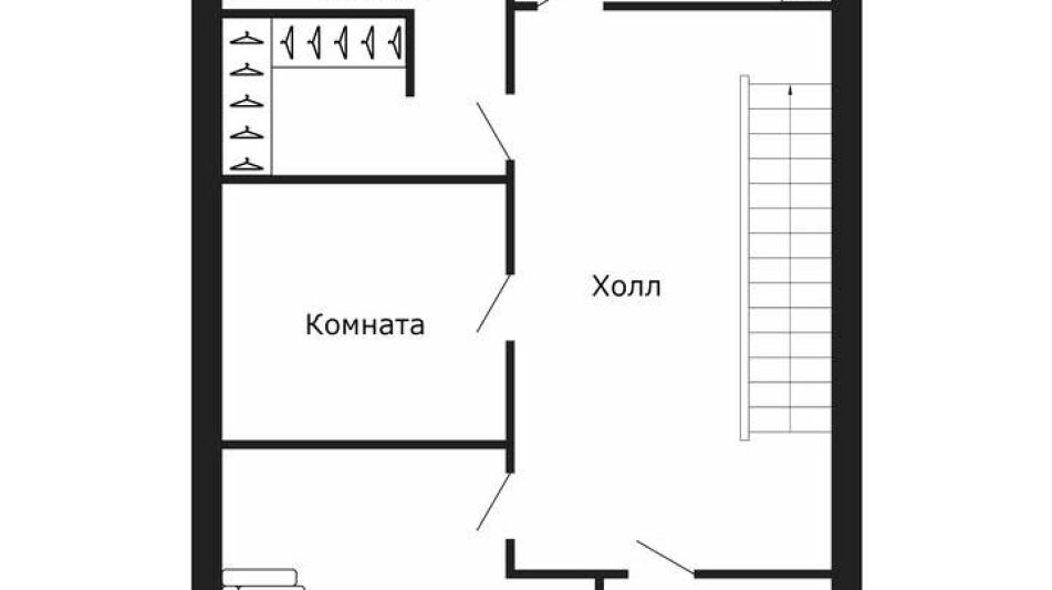 Таунхаус в КП Европа-3
