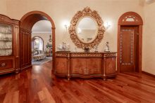 Дом в КП Подушкино