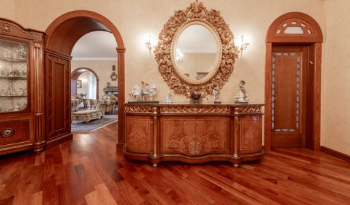 Дом в КП Подушкино