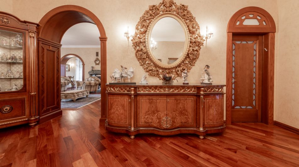 Дом в КП Подушкино