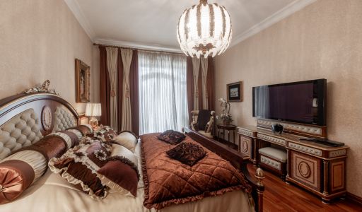 Дом в КП Подушкино