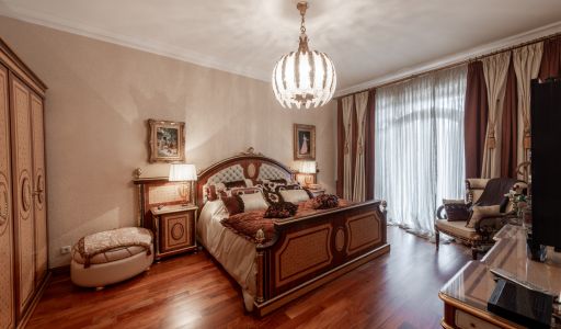 Дом в КП Подушкино