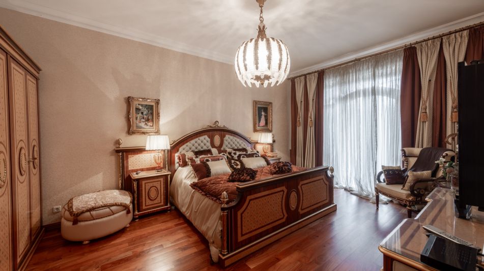 Дом в КП Подушкино