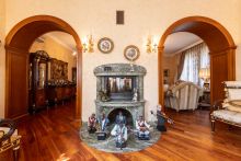 Дом в КП Подушкино